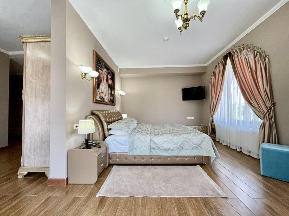 Старый Бастион Hotel Bender Exterior photo