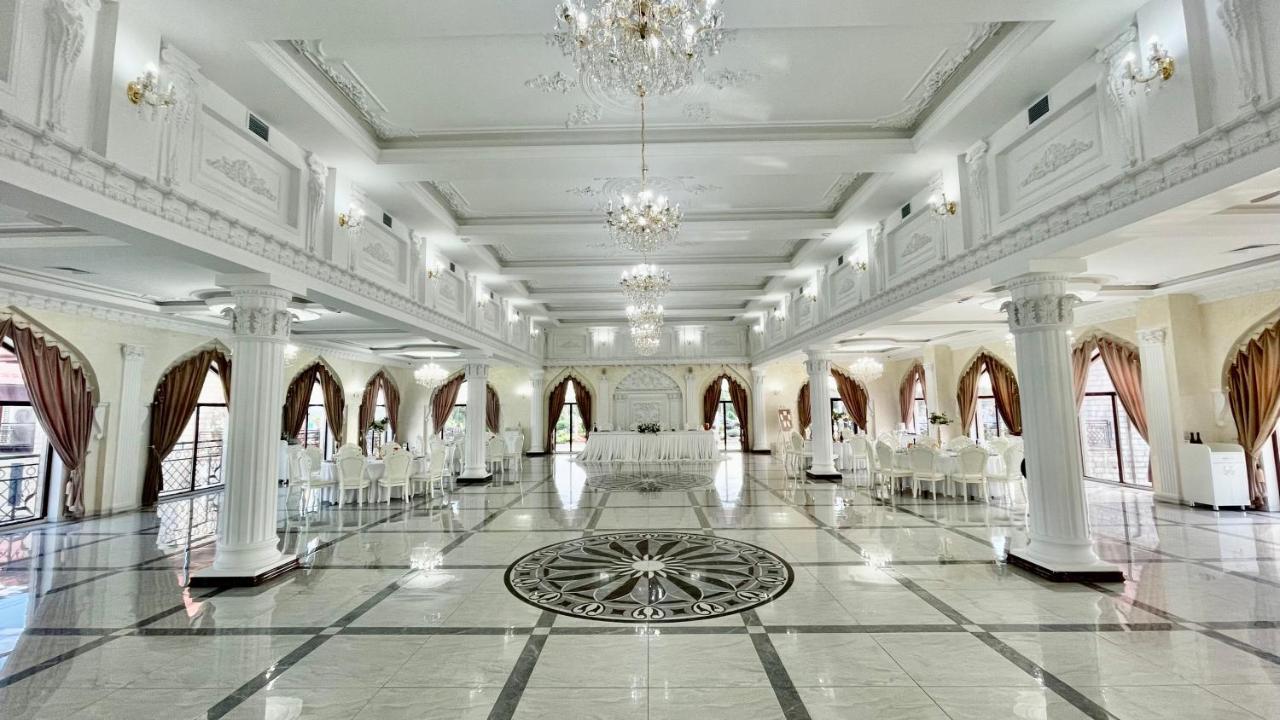 Старый Бастион Hotel Bender Exterior photo