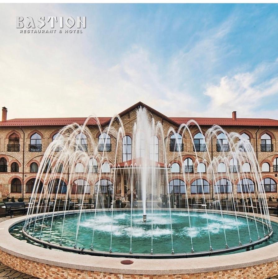 Старый Бастион Hotel Bender Exterior photo