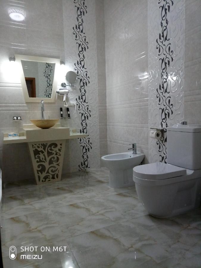 Старый Бастион Hotel Bender Exterior photo