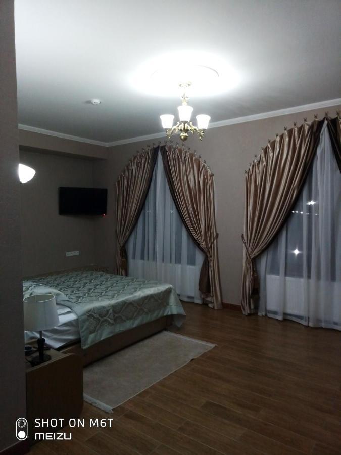 Старый Бастион Hotel Bender Exterior photo